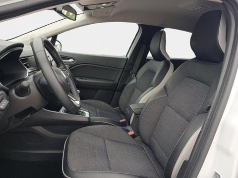 Voitures D'occasion À Nîmes | Renault Captur 1.3 Tce Mild Hybrid 140Ch Techno Fast Track