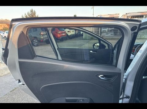 Voitures D'occasion À Nîmes | Renault Clio 1.5 Blue Dci 100Ch Evolution