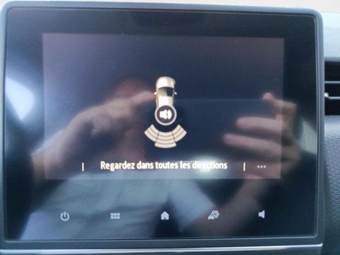 Voitures D'occasion À Nîmes | Renault Clio 1.0 Tce 90Ch Business -21N