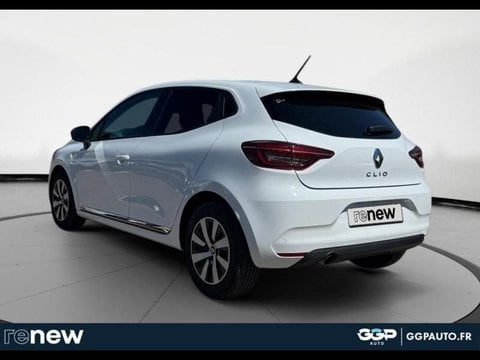 Voitures D'occasion À Nîmes | Renault Clio 1.5 Blue Dci 100Ch Evolution