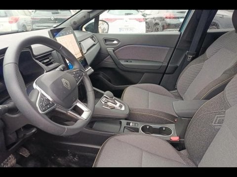 Voitures D'occasion À Nîmes | Renault Symbioz 1.6 E-Tech Full Hybrid 145Ch Techno