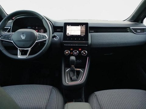 Voitures D'occasion À Nîmes | Renault Clio 1.6 E-Tech 145Ch Full Hybrid Techno - 25B