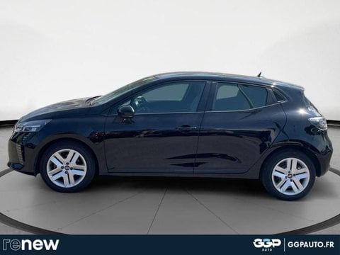 Voitures D'occasion À Nîmes | Renault Clio 1.5 Blue Dci 100Ch Evolution - 24