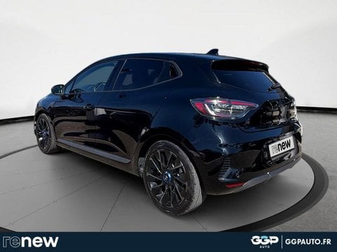 Voitures D'occasion À Nîmes | Renault Clio 1.6 E-Tech 145Ch Full Hybrid Esprit Alpine - 25B