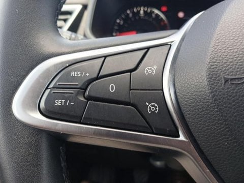 Voitures D'occasion À Nîmes | Renault Clio 1.0 Tce 100Ch Business Gpl -21N