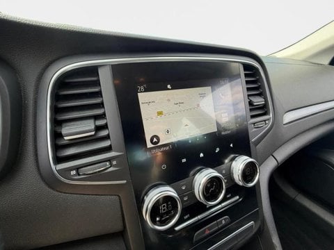 Voitures D'occasion À Nîmes | Renault Megane Sté 1.5 Blue Dci 115Ch Air Nav- 21N