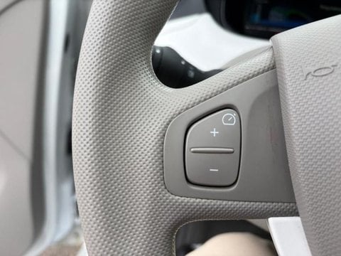 Voitures D'occasion À Nîmes | Renault Zoe Zen Charge Normale R90 My19