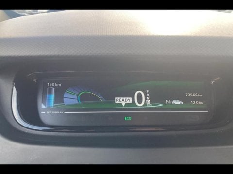 Voitures D'occasion À Nîmes | Renault Zoe Intens Charge Normale R90