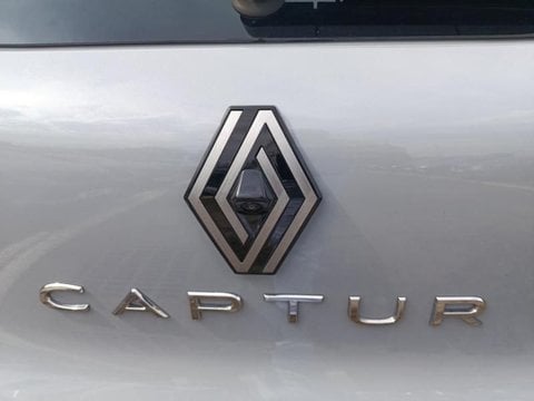 Voitures D'occasion À Nîmes | Renault Captur 1.6 E-Tech Full Hybrid 145Ch Techno
