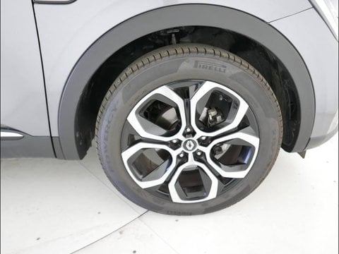 Voitures D'occasion À Nîmes | Renault Arkana 1.3 Tce Mild Hybrid 140Ch Techno Edc -22