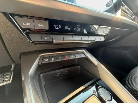 Voitures D'occasion À Nîmes | Audi A3 Sportback 35 Tfsi 150Ch Mild Hybrid S Line S Tronic 7