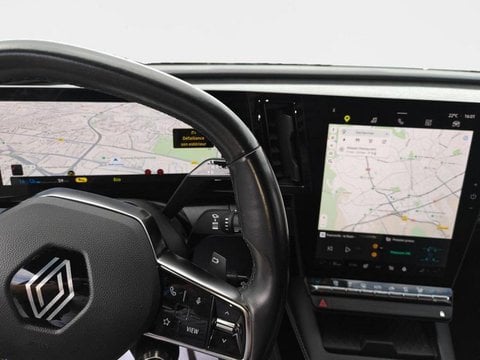 Voitures D'occasion À Nîmes | Renault Mégane Megane E-Tech Electric Ev60 220Ch Techno Optimum ...
