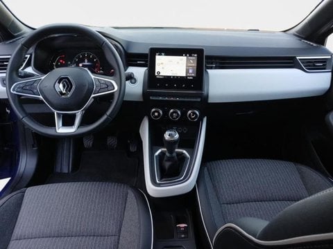 Voitures D'occasion À Nîmes | Renault Clio 1.0 Tce 90Ch Techno