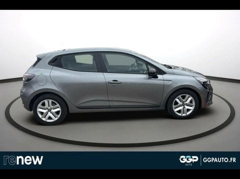 Voitures D'occasion À Nîmes | Renault Clio 1.6 E-Tech 145Ch Full Hybrid Evolution - 25