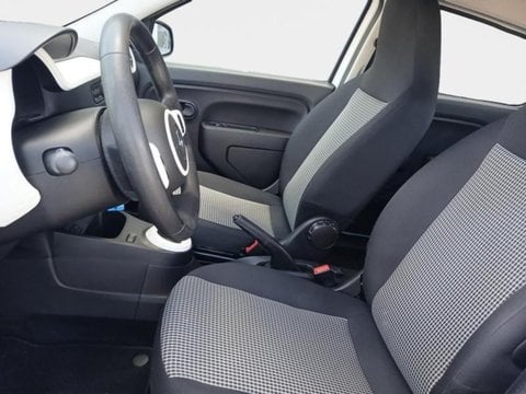 Voitures D'occasion À Nîmes | Renault Twingo E-Tech Electric Authentic R80 Achat Intégral