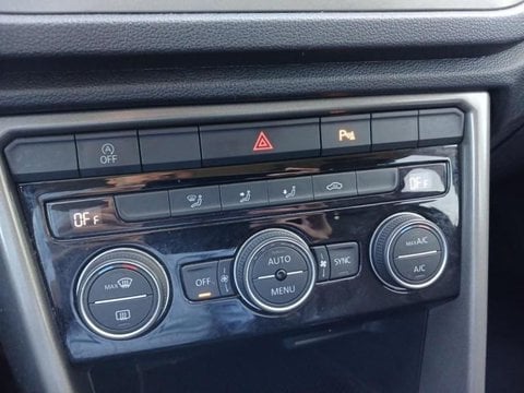 Voitures D'occasion À Nîmes | Volkswagen T-Roc 1.0 Tsi 110Ch Lounge Business
