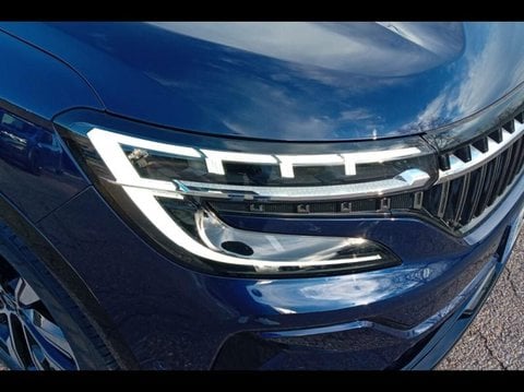 Voitures D'occasion À Nîmes | Renault Espace 1.2 E-Tech Full Hybrid 200Ch Techno 7 Places - 24