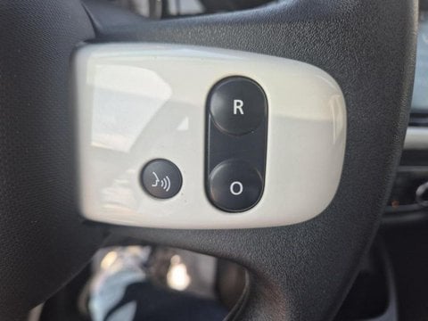 Voitures D'occasion À Nîmes | Renault Twingo E-Tech Electric Equilibre R80 Achat Intégral
