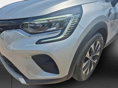 Voitures D'occasion À Nîmes | Renault Captur 1.0 Tce 90Ch Evolution