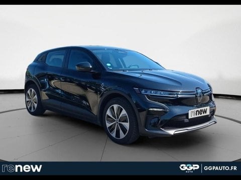 Voitures D'occasion À Nîmes | Renault Mégane Megane E-Tech Electric Ev60 130Ch Evolution Er Su...
