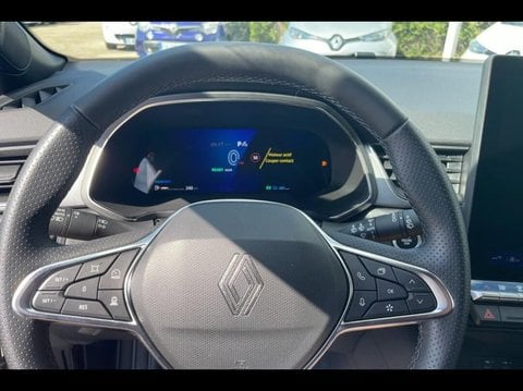 Voitures D'occasion À Nîmes | Renault Symbioz 1.6 E-Tech Full Hybrid 145Ch Techno
