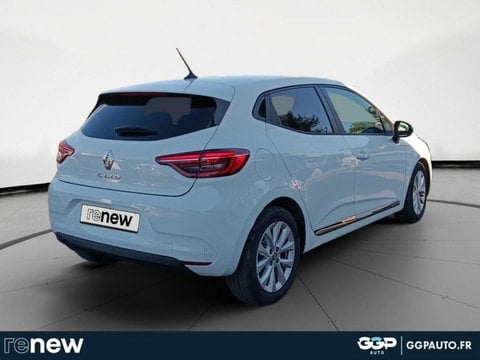 Voitures D'occasion À Nîmes | Renault Clio 1.0 Sce 65Ch Evolution