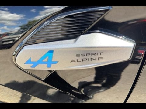 Voitures D'occasion À Nîmes | Renault Symbioz 1.6 E-Tech Full Hybrid 145Ch Esprit Alpine