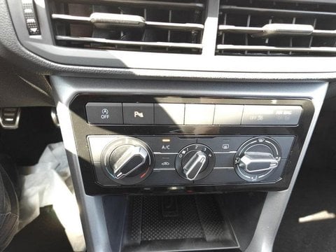 Voitures D'occasion À Nîmes | Volkswagen T-Cross 1.0 Tsi 110Ch Active