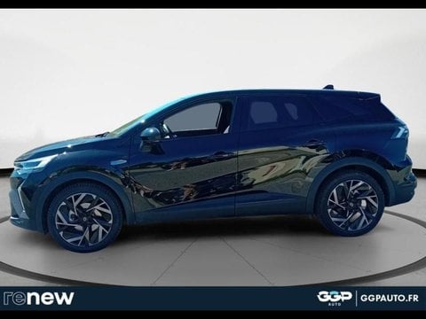 Voitures D'occasion À Nîmes | Renault Symbioz 1.6 E-Tech Full Hybrid 145Ch Esprit Alpine