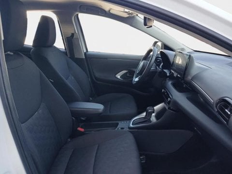 Voitures D'occasion À Nîmes | Toyota Yaris 116H Dynamic 5P Mc24