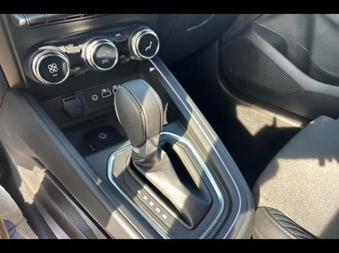 Voitures D'occasion À Nîmes | Renault Clio 1.6 E-Tech 145Ch Full Hybrid Esprit Alpine - 24