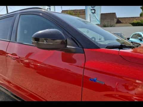 Voitures D'occasion À Nîmes | Renault Austral 1.2 E-Tech Full Hybrid 200Ch Techno Esprit Alpine