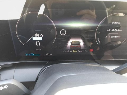 Voitures D'occasion À Nîmes | Renault Mégane Megane E-Tech Electric Ev60 220Ch Iconic Optimum ...