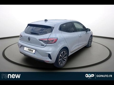 Voitures D'occasion À Nîmes | Renault Clio 1.6 E-Tech 145Ch Full Hybrid Techno - 25