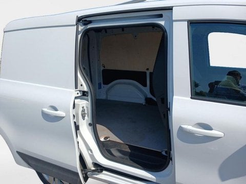 Voitures D'occasion À Nîmes | Renault Kangoo Van L1 1.5 Blue Dci 95Ch Extra -24