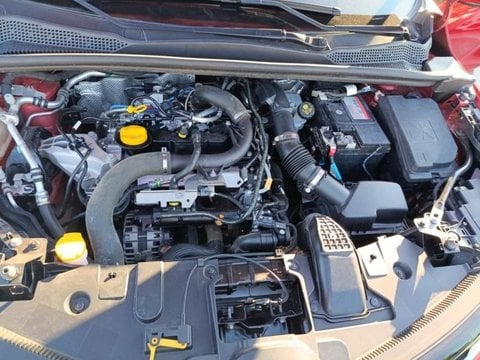 Voitures D'occasion À Nîmes | Renault Captur 1.0 Tce 90Ch Intens -21