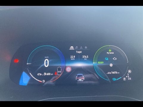 Voitures D'occasion À Nîmes | Renault Arkana 1.6 E-Tech 145Ch Rs Line -21B