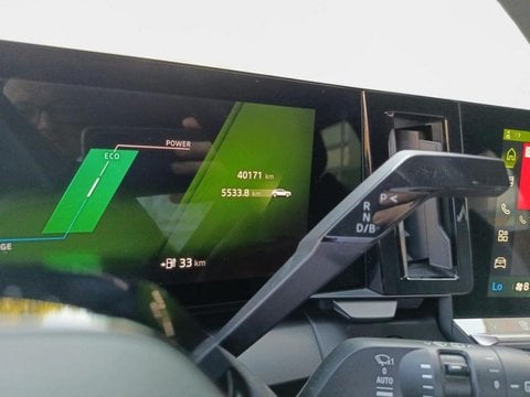 Voitures D'occasion À Nîmes | Renault Mégane Megane E-Tech Electric Ev40 130Ch Equilibre Stand...