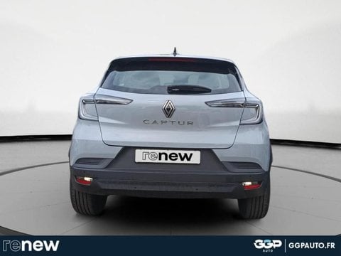 Voitures D'occasion À Nîmes | Renault Captur 1.0 Eco-G 100Ch Evolution