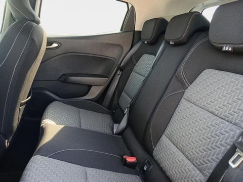 Voitures D'occasion À Nîmes | Renault Clio 1.0 Sce 65Ch Evolution