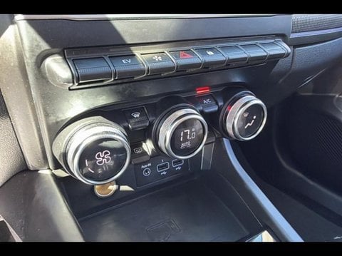 Voitures D'occasion À Nîmes | Renault Arkana 1.6 E-Tech Hybride 145Ch Techno -22