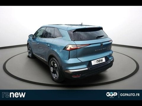 Voitures D'occasion À Nîmes | Renault Symbioz 1.6 E-Tech Full Hybrid 145Ch Techno