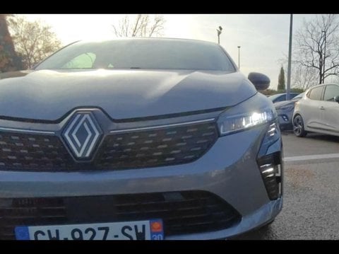 Voitures D'occasion À Nîmes | Renault Clio 1.0 Eco-G 100Ch Evolution - 24