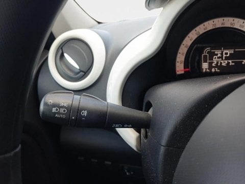 Voitures D'occasion À Nîmes | Renault Twingo E-Tech Electric Authentic R80 Achat Intégral