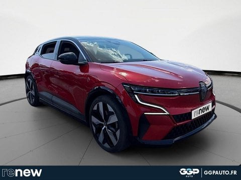 Voitures D'occasion À Nîmes | Renault Mégane Megane E-Tech Electric Ev60 220Ch Techno Super Ch...