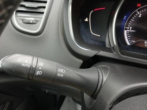 Voitures D'occasion À Nîmes | Renault Scénic Scenic 1.7 Blue Dci 120Ch Business