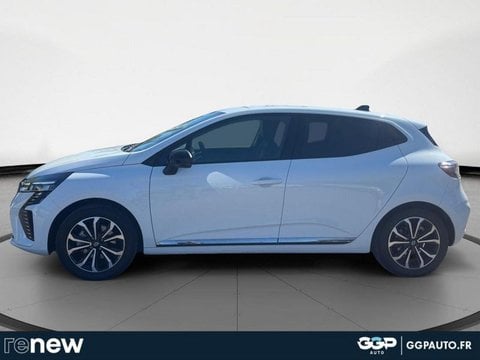 Voitures D'occasion À Nîmes | Renault Clio 1.6 E-Tech 145Ch Full Hybrid Techno - 25
