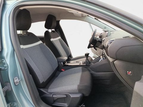 Voitures D'occasion À Nîmes | Citroën C4 Puretech 100Ch S&S Feel