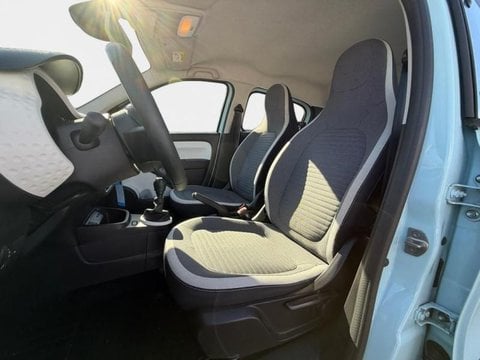Voitures D'occasion À Nîmes | Renault Twingo 1.0 Sce 65Ch Equilibre