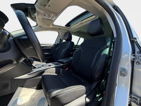 Voitures D'occasion À Nîmes | Renault Mégane Estate Megane Estate 1.5 Blue Dci 115Ch Techno Ed...